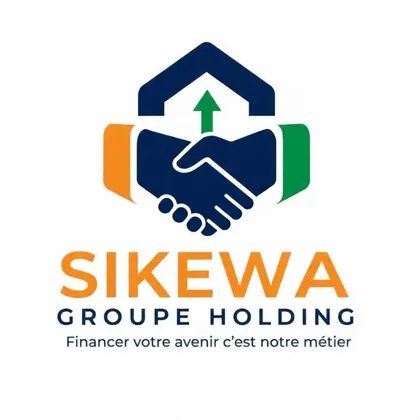 Logo SIKEWA Groupe Holding